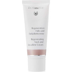 Dr. Hauschka Regeneration Hals- und Dekolletécreme 40ml