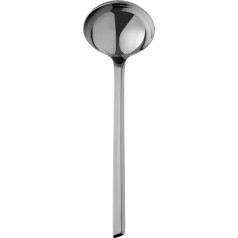 WMF Kineo Soup Ladle 23.5 cm, Sauce Spoon, Ladle, Ladle, Cromargan Protect Polished Stainless Steel, Scratch-Resistant, Dishwasher Safe