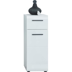 Trendteam Smart Living Skin Bathroom Undersink Cabinet