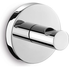 Zack 40062 6 x 6 x 5 cm Scala Towel Hook