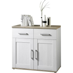 Stella Trading Romance Sibiu San Remo Larch, Oak Look