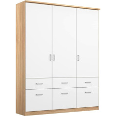 Rauch Möbel Bremen cupboard