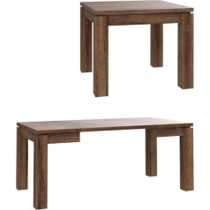 Furniture24 _eu Table Kitchen Table Trass