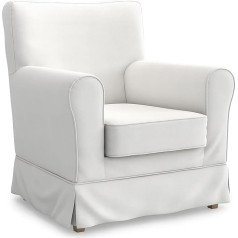 ‎Tly Jennylund Cotton Chair Cover for IKEA Jennylund Chair Cover 5 Colors