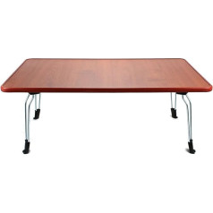 Excelife 86510 Multi Small Fording Wooden Table