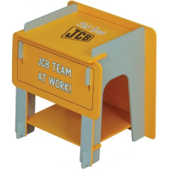 Kidsaw JCB Bedside Table