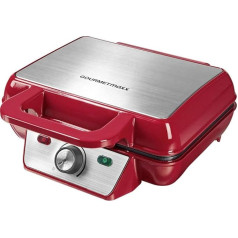 Gourmetmaxx Waffle Iron Variation
