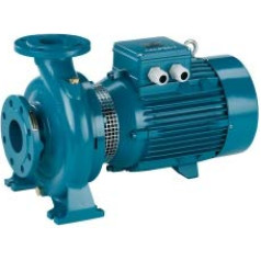 Calpeda NM 40/20C/B Centrifugal Pump Single-Hole Three-Phase with Flange