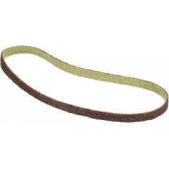 Tyrolit 34206203 Premium Scm Band, 30X533 mm Abmessungen, May Slim Design, Flex Spezifikation, Blau/Hellgrün Farbe, 10-er Box