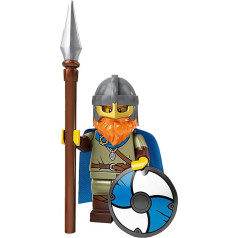 LEGO Minifigures Collectible Series 20 (71027) - Viking