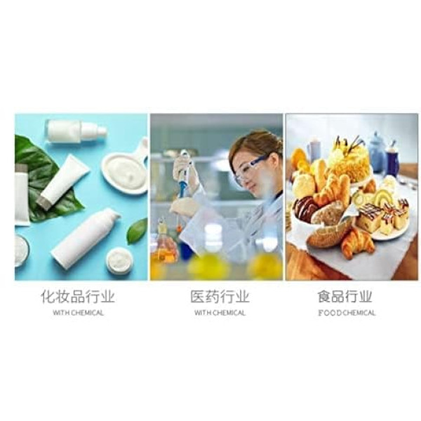 WonderLand Herbs Corosolic Acid 1% Purity, Agerstroemia Speciosa Banaba Crape Myrtle Extract, 1000 ml