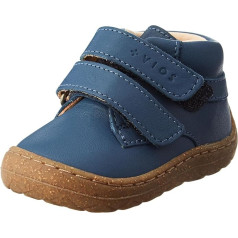 Superfit Jungen Saturnus Lauflernschuhe