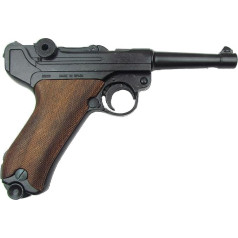 Luger P08 Parabellum Pistol (Decorative Weapon)