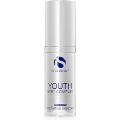 Is Clinical Youth Eye Complex - 15 ml / 0.5 oz, 15 ml (1 pack)