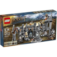 LEGO The Hobbit Dol Guldur Battle 79014 by LEGO