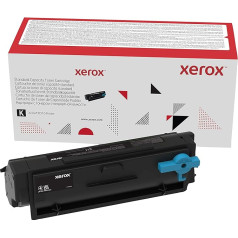 Xerox B310/B305/B315 Standard Capacity Black Toner Cartridge (3000 Pages) 006R04376