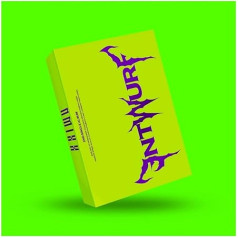 NMIXX - ENTWURF (Limited Ver.) CD