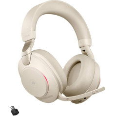 Jabra Evolve2 85 Wireless Headset