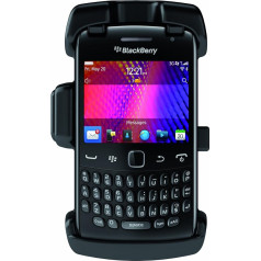 Bury Bluetooth System 8 Handsfree Cradle for BlackBerry 9360