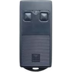 Cardin S738-TX2 2-Channel Remote Control with 30.875 MHz Frequency