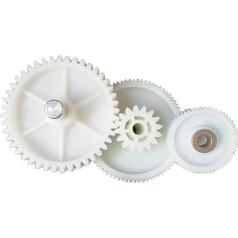 SHEAWA Vitek Plastic Gear Replacement Set of 3