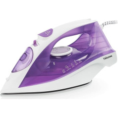 Tristar ST-8350 Steam Iron 1 Load Purple