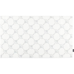 Joop! Repetition Bath Mat, 70x120 cm