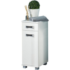 Schildmeyer Cadiz 119742 Base Cabinet 30 x 75 x 32.5 cm White
