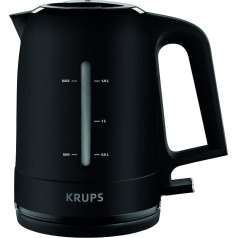 Krups BW2441 Pro Aroma Kettle with Illuminated On Off Switch