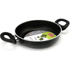 BALLARINI Antihaft-Pfanne Florenz 2 Griffe cm 32 Kochtopf, Material, Multicolor