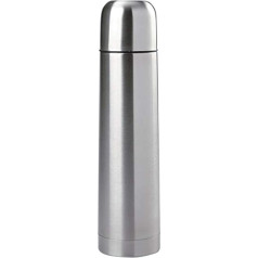 EUROXANTY Insulated Flask | Stainless Steel Thermos Flask | Leak-proof Thermal Mug | 750 ml