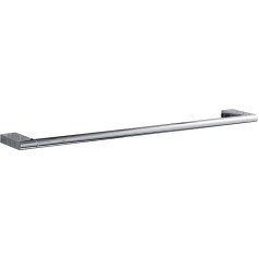 Ideal Standard Connect N1387AA Wall Towel Rail 60 cm Chrome