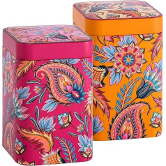 Eigenart Fireflower Set of 2 Tins (max. 100 g)