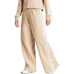 Bikses Essentials 3 svītras Fleece Wide W IR5385 / XL