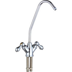 2-way water aerator