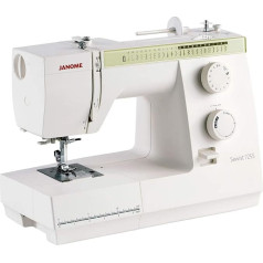 Janome Sewist 725S Machine à Coudre Manual Mécanique