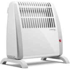 Convector TCH variant