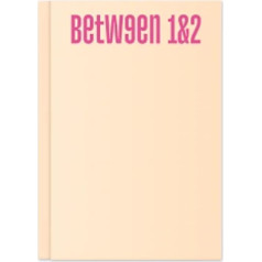 Twice - Between 1 & 2 11th Mini Album + Pre-Order Benefit + Folded Poster (Archive Ver.)