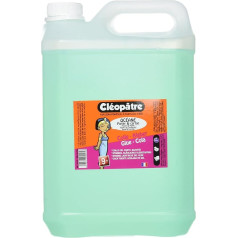 Cleopatra bdoad5-oad110p Mega Pack Glue Clear Navy Year 26 x 19 x 28.7 cm