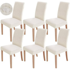 Chair covers.