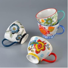 superyes Coffee Mug Set