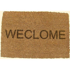 Still Game Write Inspired Door Mat Welcome Door Mat