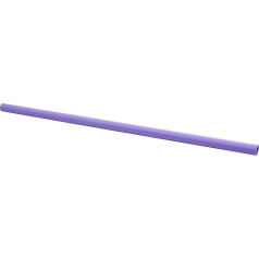 4 Roller Blinds de Papel Kraft Verjurado 1 m x 50 m Colour Violeta 70 g