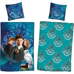 Harry Potter Hedwig Owl Bed Linen