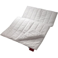 Centa-Star 0852.00 Royal Combi Bed 155 cm x 220 cm Duvet White