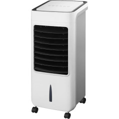 Harbin Mobile Air Freshener 80 W with Remote Control 3 Speeds with Air Purifier and Timer Capacity 5 Litres