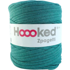 Hoooked Zpagetti Recycled Cotton T-Shirt Yarn