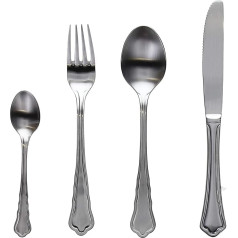 Tognana Impero Stainless Steel Cutlery