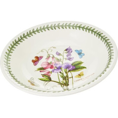 Portmeirion BG45730 Botanic Garden Pastaschale, 25,4 cm, 1 Stück
