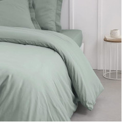 Today Double Duvet Cover 220 x 240 cm Cotton